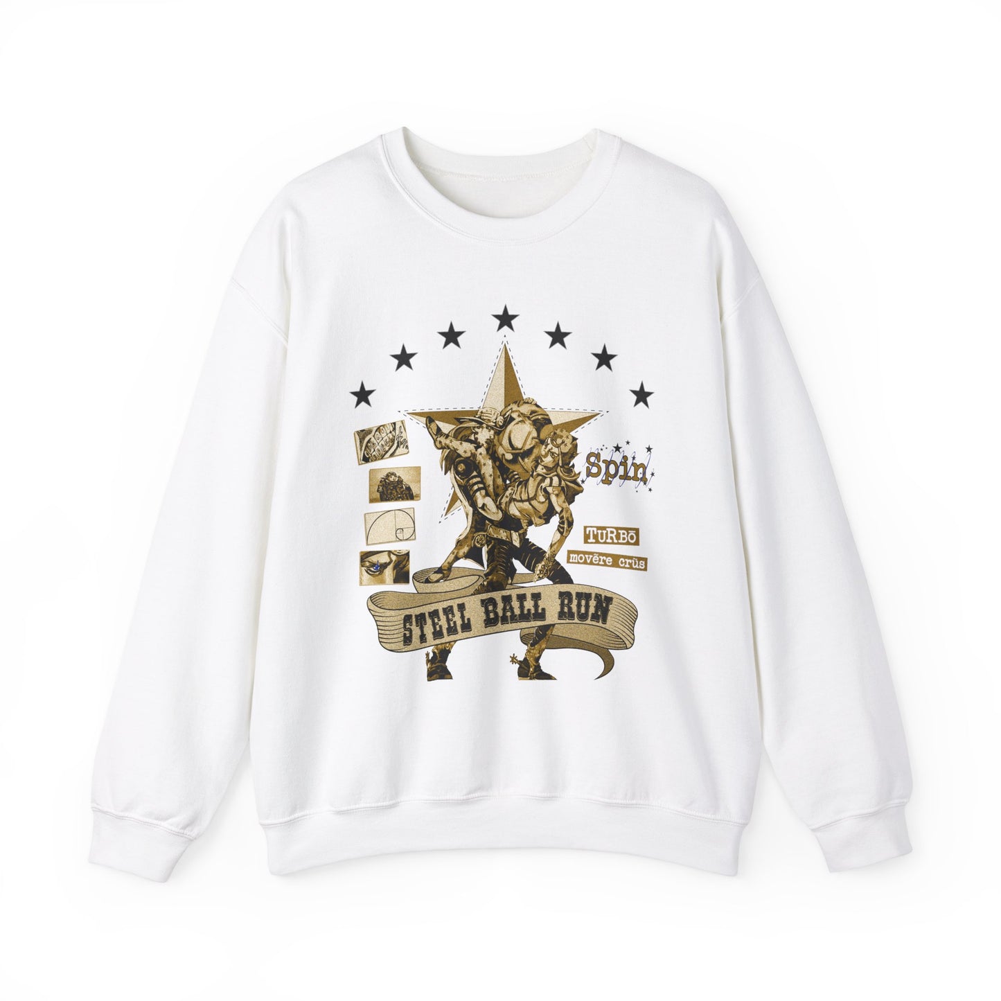 SBR Soon SweatShirt