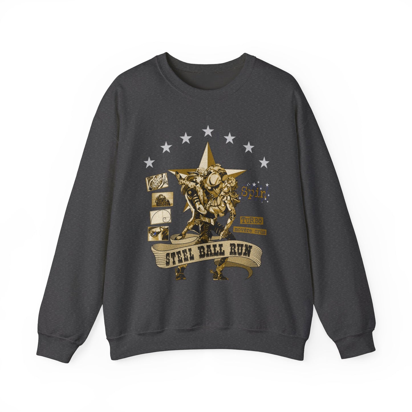 SBR Soon SweatShirt