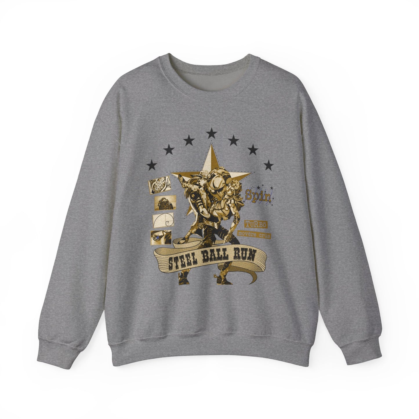 SBR Soon SweatShirt